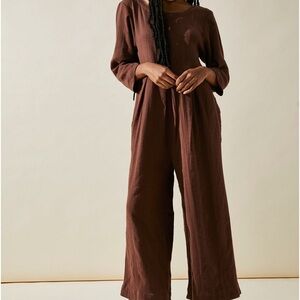 Free people Shiloh one piece